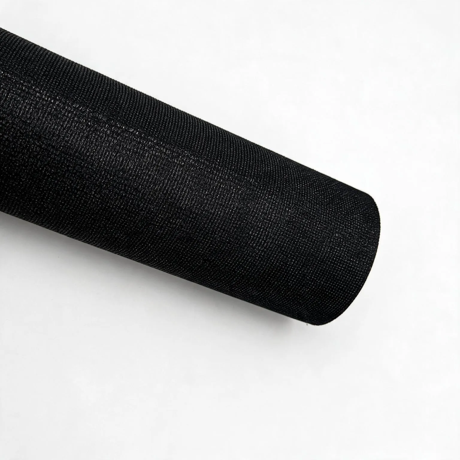 Speaker grille with acoustic fleece