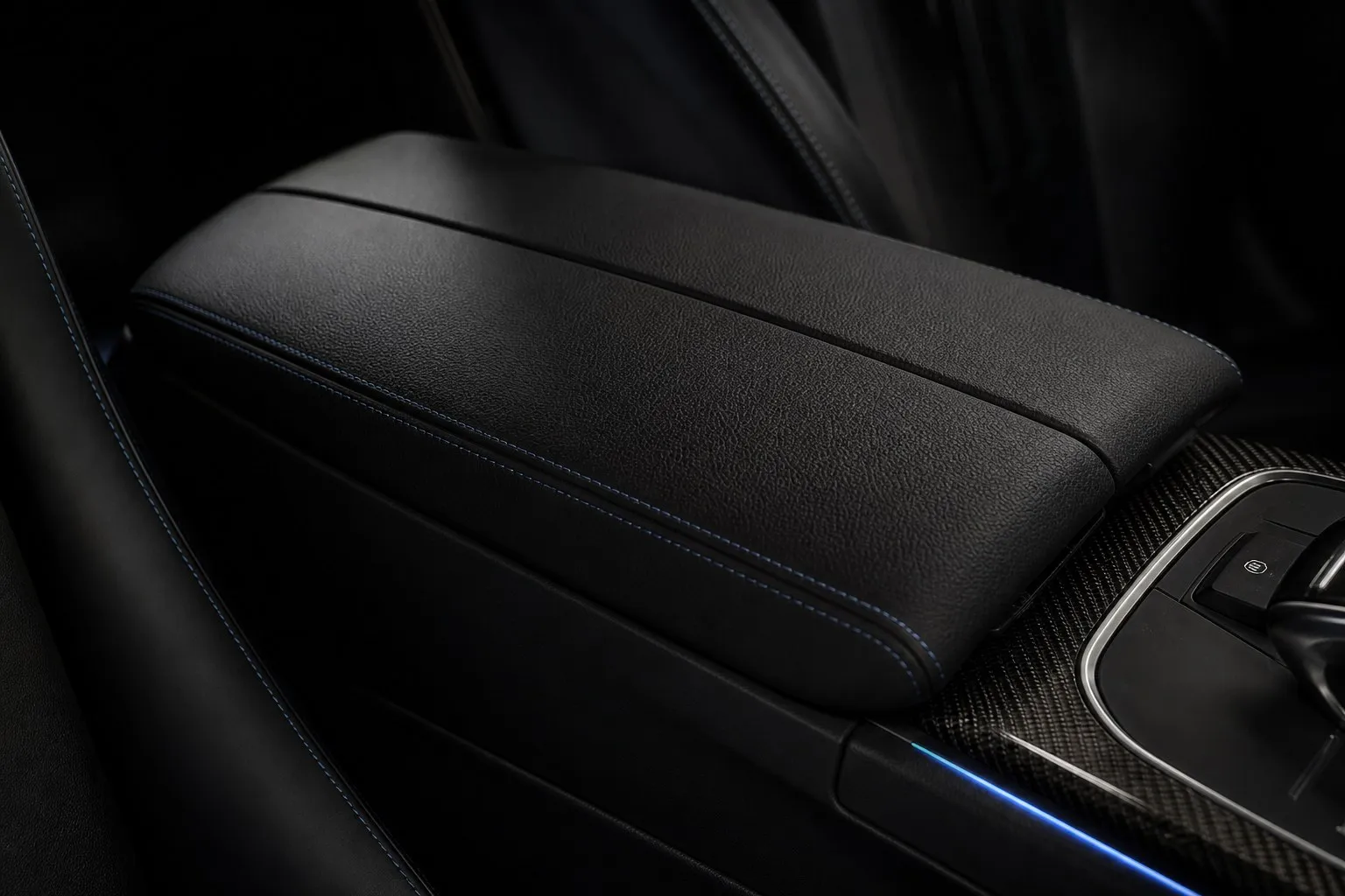Automotive Interior